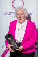 ‘Flying Nun’ Named Volunteer of the Year 2017