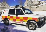 Volunteer Ireland Thanks Volunteers for Dedication During Extreme Weather