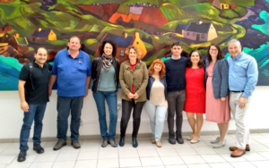 e-Voc Validation of Competencies Introduction workshop (Dublin) @ Wisdom Centre, Sophia Housing | County Dublin | Ireland