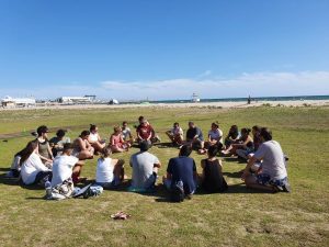 Learning from our European colleagues