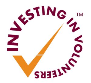 Investing in Volunteers