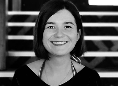 Lucie Brocard