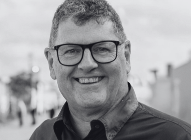 Ian Dinan (Chair)