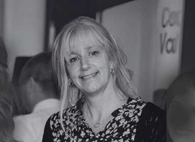 Vicki O’Connell