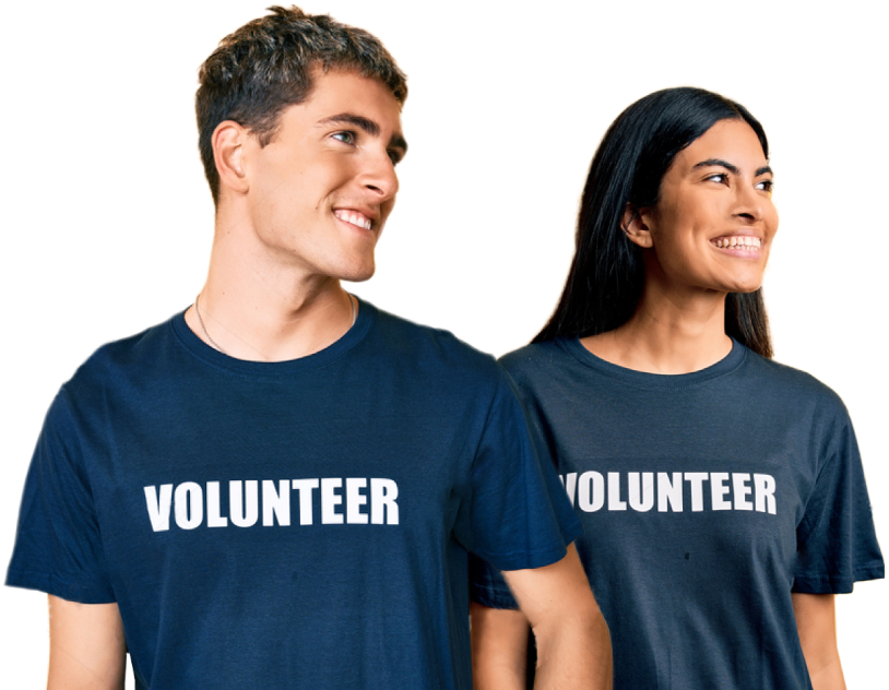 Nominate A Volunteer