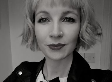 Zita Holmes