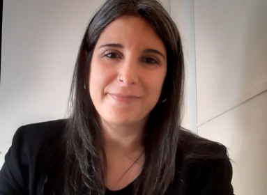 Ana Claverol Saez