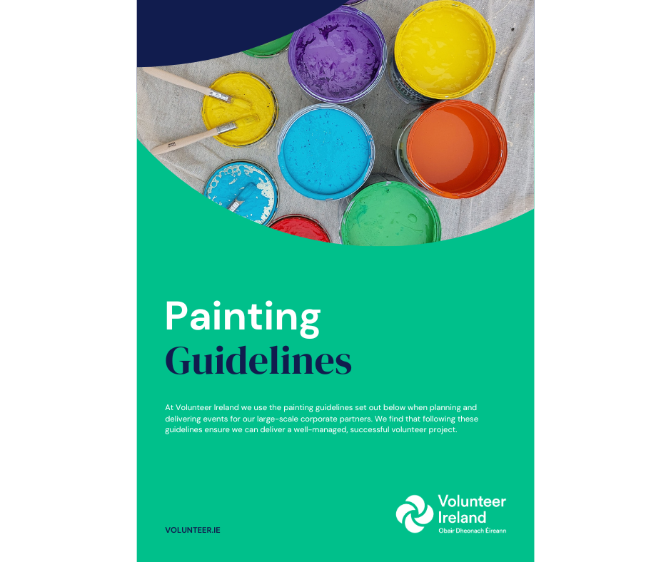 Painting Guidelines