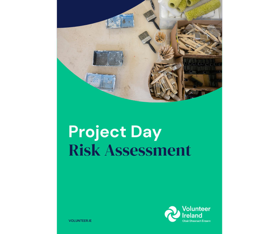 Project Day Risk Assessment