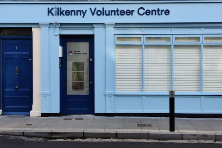 Your local Volunteer Centre