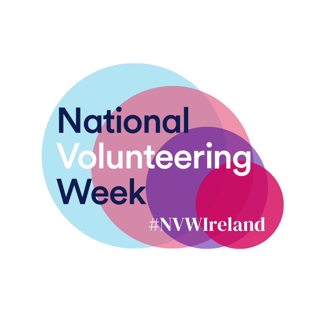 National Volunteering Week media