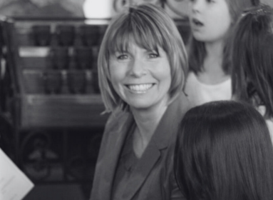 Sharon Meaney