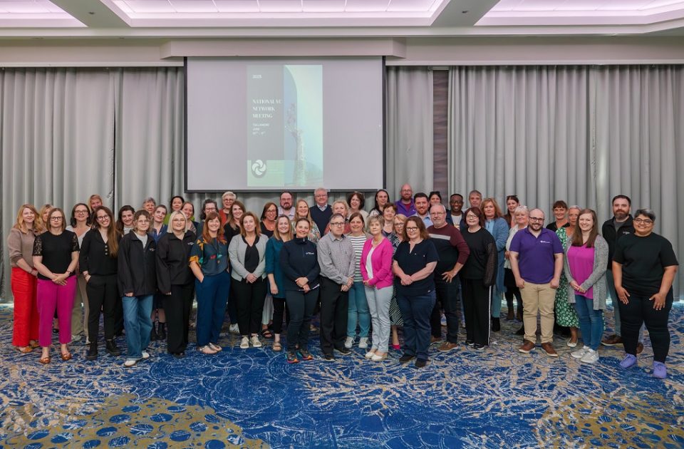 Your local Volunteer Centre