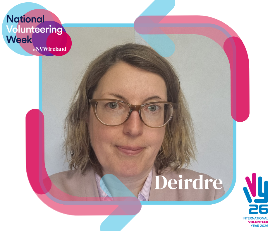 Deirdre’s story: